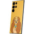 Disney Lady & The Tramp Lady Portrait Galaxy S23 Ultra Skin
