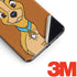 Disney Lady & The Tramp Lady Portrait Galaxy S9 Plus Skin