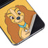 Disney Lady & The Tramp Lady Portrait Galaxy Z Flip5 5G Skin