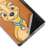 Disney Lady & The Tramp Lady Portrait Galaxy Z Fold2 5G Skin