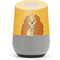 Disney Lady & The Tramp Lady Portrait Google Home Skin