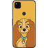 Disney Lady & The Tramp Lady Portrait Google Pixel 4a Skin