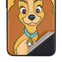 Disney Lady & The Tramp Lady Portrait Google Pixel 4a Skin