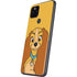 Disney Lady & The Tramp Lady Portrait Google Pixel 5a Skin