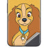 Disney Lady & The Tramp Lady Portrait Google Pixel 5a Skin