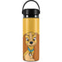 Disney Lady & The Tramp Lady Portrait Hydro Flask 20oz Wide Mouth Skin
