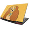 Disney Lady & The Tramp Lady Portrait Lenovo IdeaPad Skin