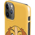 Disney Lady & The Tramp Lady Portrait iPhone 11 Pro Lite Case