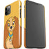 Disney Lady & The Tramp Lady Portrait iPhone 11 Pro Lite Case