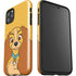 Disney Lady & The Tramp Lady Portrait iPhone 11 Pro Max Impact Case