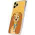 Disney Lady & The Tramp Lady Portrait iPhone 11 Pro Skin