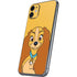 Disney Lady & The Tramp Lady Portrait iPhone 11 Skin