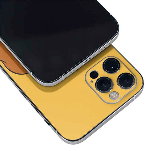 Disney Lady & The Tramp Lady Portrait iPhone 12 Pro Max Skin