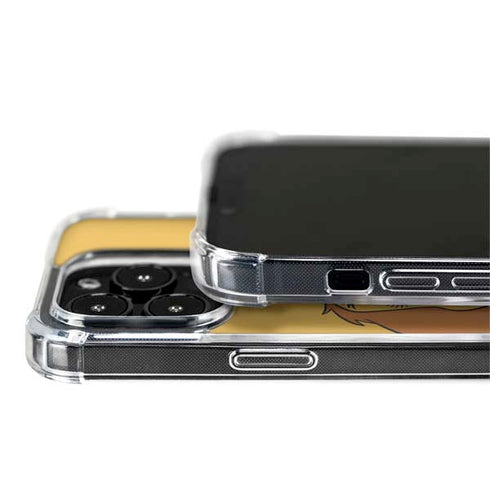 Disney Lady & The Tramp Lady Portrait iPhone 13 Pro MagSafe Case