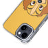 Disney Lady & The Tramp Lady Portrait iPhone 14 Plus MagSafe Case