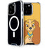 Disney Lady & The Tramp Lady Portrait iPhone 14 Pro MagSafe Case