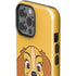 Disney Lady & The Tramp Lady Portrait iPhone 14 Pro Max Impact Case