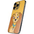 Disney Lady & The Tramp Lady Portrait iPhone 14 Pro Skin