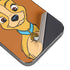 Disney Lady & The Tramp Lady Portrait iPhone 14 Pro Skin
