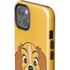 Disney Lady & The Tramp Lady Portrait iPhone 15 Impact Case