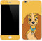 Disney Lady & The Tramp Lady Portrait iPhone 6/6s Plus Skin