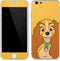 Disney Lady & The Tramp Lady Portrait iPhone 6/6s Skin
