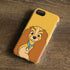 Disney Lady & The Tramp Lady Portrait iPhone 7 Pro Case