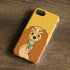 Disney Lady & The Tramp Lady Portrait iPhone 8 Pro Case