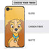 Disney Lady & The Tramp Lady Portrait iPhone SE (2nd & 3rd Gen) Skin