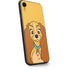 Disney Lady & The Tramp Lady Portrait iPhone XR Skin