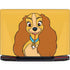 Disney Lady & The Tramp Lady Portrait Legion Y720 Skin