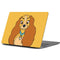 Disney Lady & The Tramp Lady Portrait Apple MacBook Pro 13-inch Skin