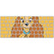 Disney Lady & The Tramp Lady Portrait Magic Keyboard Skin