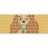 Disney Lady & The Tramp Lady Portrait Magic Keyboard Skin