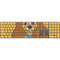 Disney Lady & The Tramp Lady Portrait Magic Keyboard with Numeric Keypad Skin