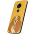 Disney Lady & The Tramp Lady Portrait Moto E5 Play Skin