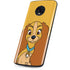 Disney Lady & The Tramp Lady Portrait Moto G6 Skin