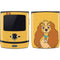 Disney Lady & The Tramp Lady Portrait Motorola RAZR Skin