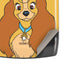 Disney Lady & The Tramp Lady Portrait Motorola RAZR Skin