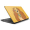 Disney Lady & The Tramp Lady Portrait HP Notebook Skin