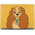 Disney Lady & The Tramp Lady Portrait Notebook 9 Pro 13in (2017) Skin