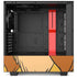 Disney Lady & The Tramp Lady Portrait NZXT H510 Compact ATX Mid-Tower Case Skin