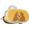 Disney Lady & The Tramp Lady Portrait Oculus Quest 2 Skin