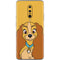 Disney Lady & The Tramp Lady Portrait OnePlus 7 Pro Skin