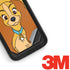 Disney Lady & The Tramp Lady Portrait Otterbox Commuter Galaxy Skin