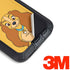 Disney Lady & The Tramp Lady Portrait Otterbox Defender Galaxy Skin