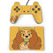 Disney Lady & The Tramp Lady Portrait PlayStation Classic Bundle Skin