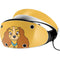 Disney Lady & The Tramp Lady Portrait PlayStation VR2 Skin