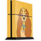 Disney Lady & The Tramp Lady Portrait PS4 Console Skin