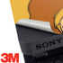 Disney Lady & The Tramp Lady Portrait PS4 Slim Skin